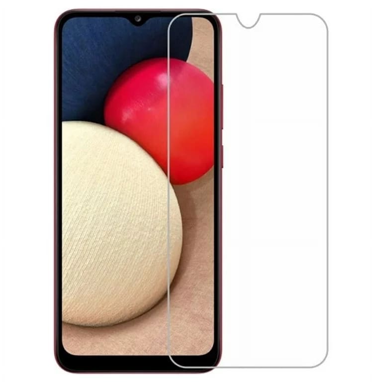 Samsung Galaxy A03/A03S Screen Protectors (Pack of 2)