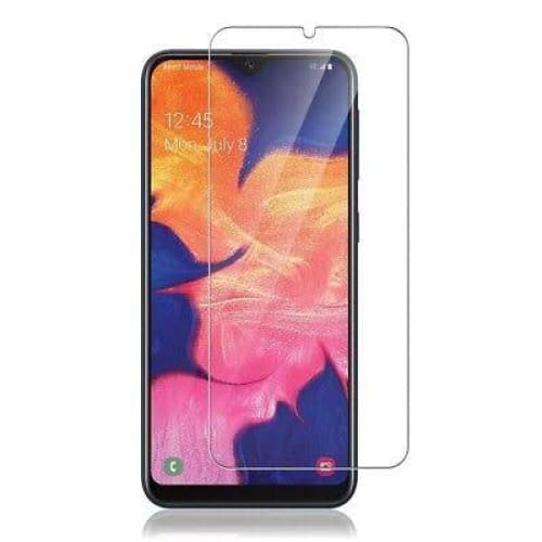 Screen Protectors for Samsung Galaxy A10/A10e/A10s 6.2” (Pack of 2)