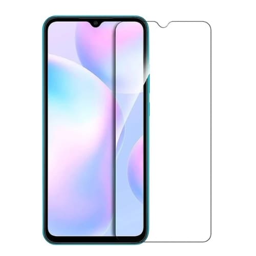 Screen Protectors for Samsung Galaxy A10e 5.8” (Pack of 2)