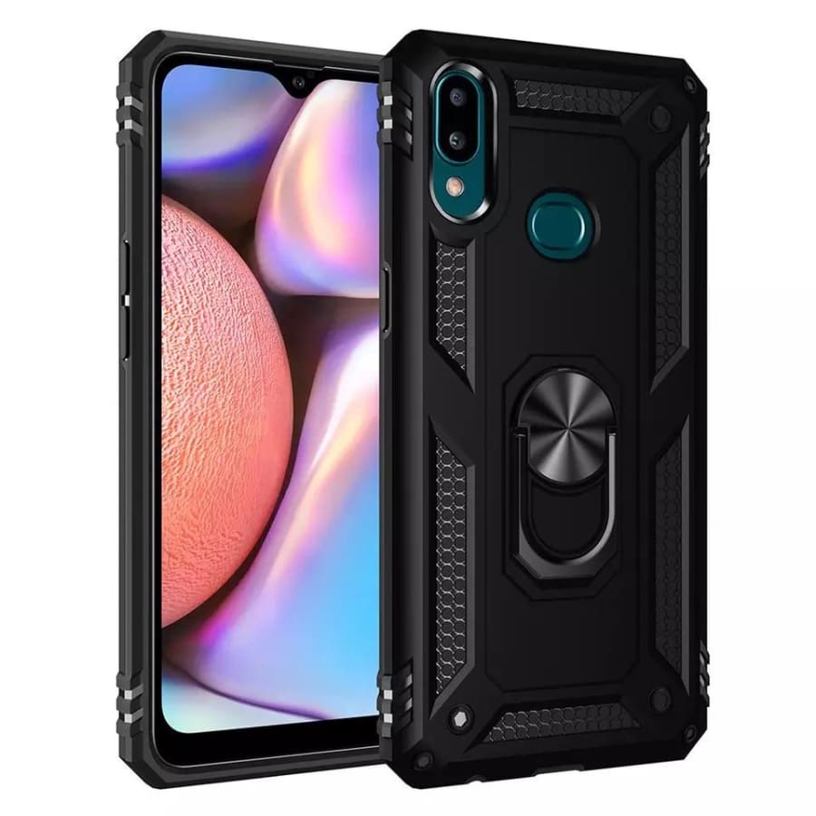 Samsung Galaxy A10s Rugged Case