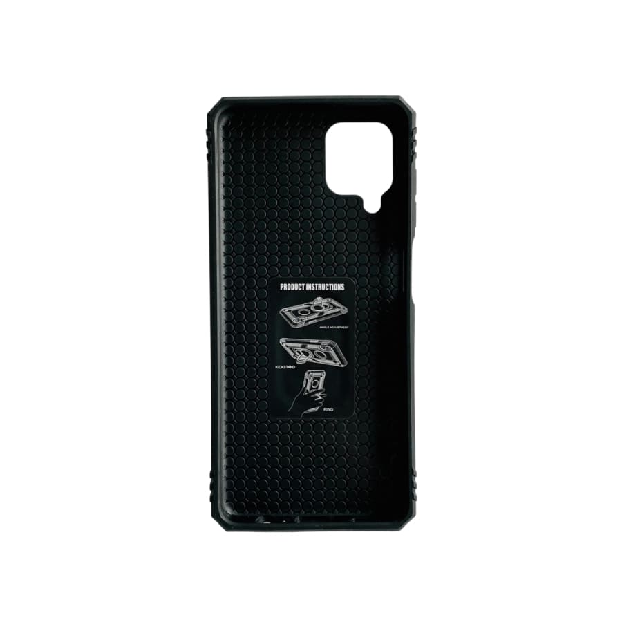 Samsung Galaxy A12 (4G/5G) Case