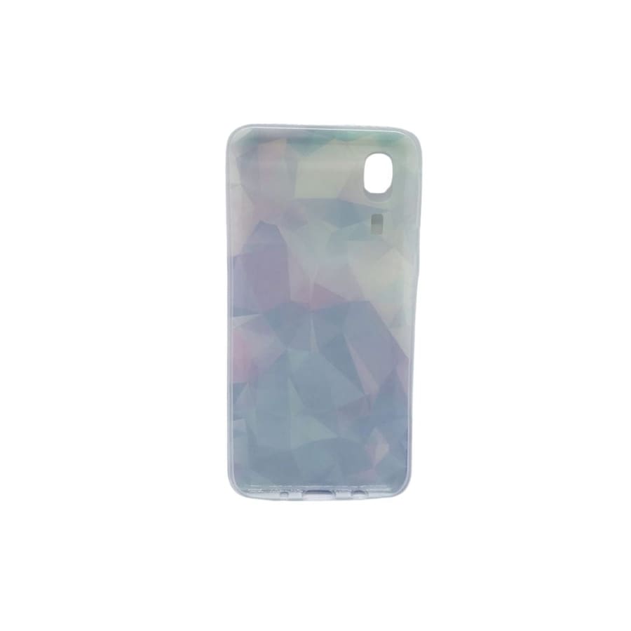 Silicone Case for Samsung Galaxy A2 Core Silicone