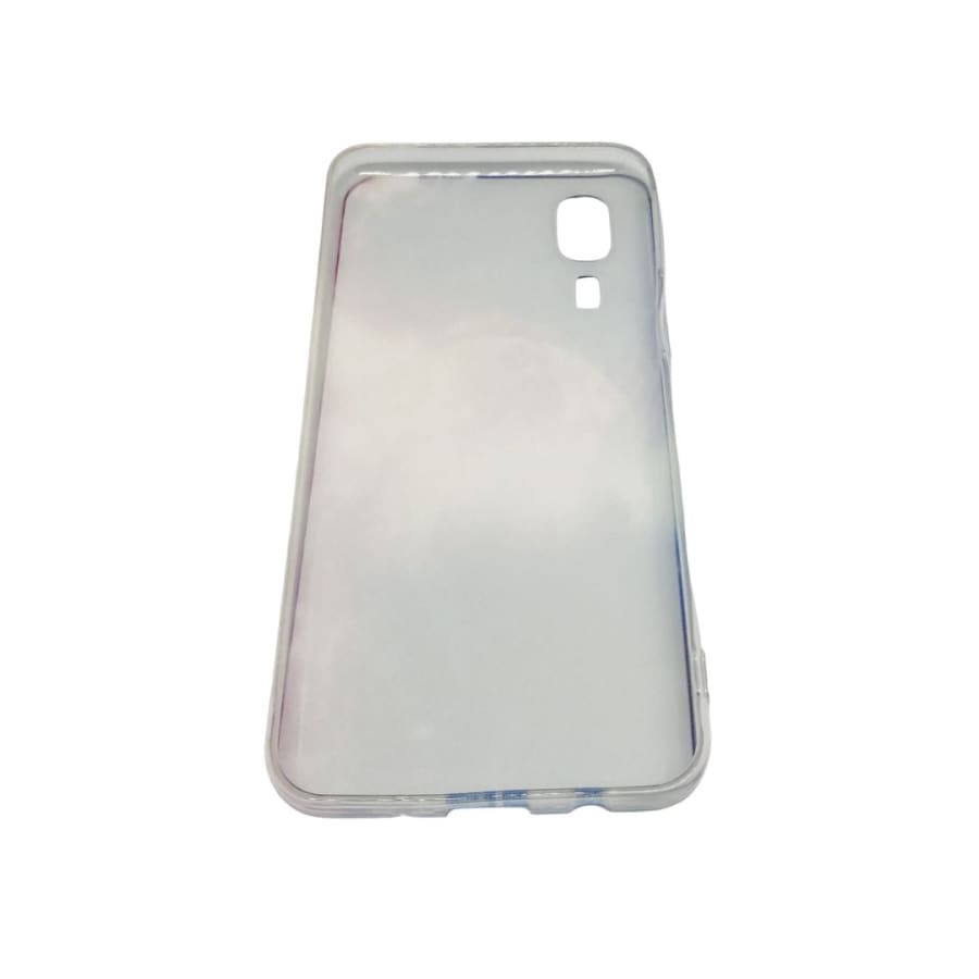 Silicone Case for Samsung Galaxy A2 Core
