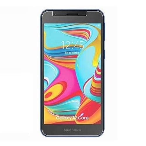 Screen Protector for Samsung Galaxy A2 Core