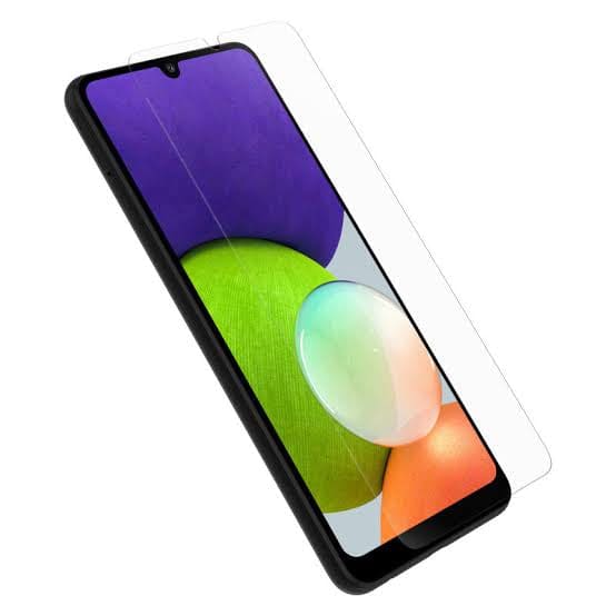 Screen Protector for Samsung Galaxy A22