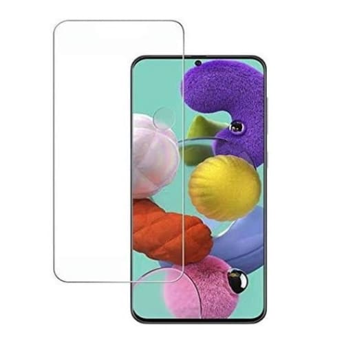 Screen Protector for Samsung Galaxy A22 (4G) 6.4”