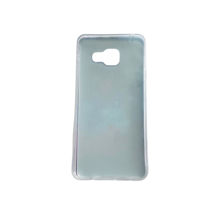Silicone Case for Samsung Galaxy A3 (2016)