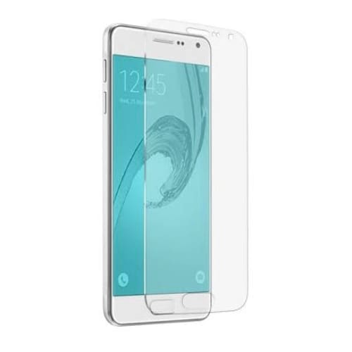 Screen Protectors for Samsung Galaxy A3 (2017) (Pack of 2)