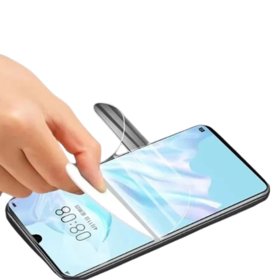Hydrogel Screen Protector for Samsung Galaxy A30
