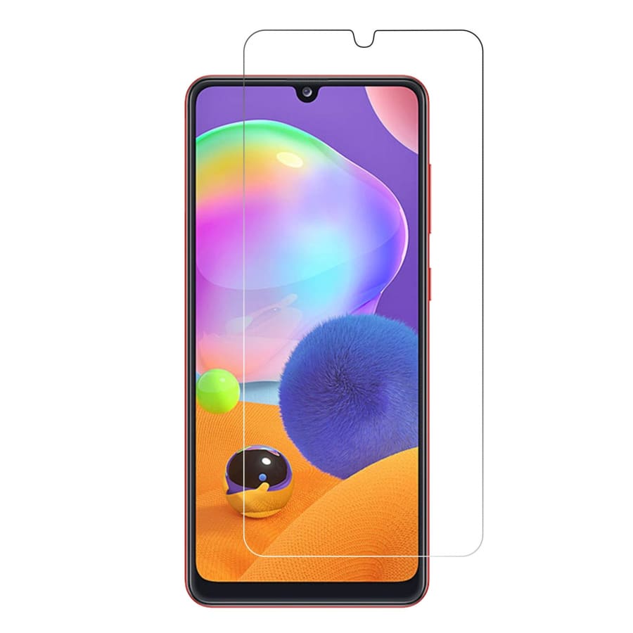 Screen Protector for Samsung Galaxy A31