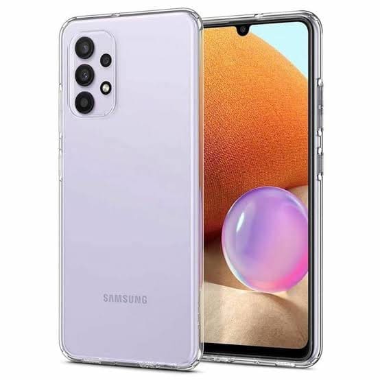 Case for Samsung Galaxy A32 (5G)