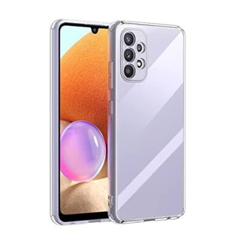 Case for Samsung Galaxy A33 (5G)