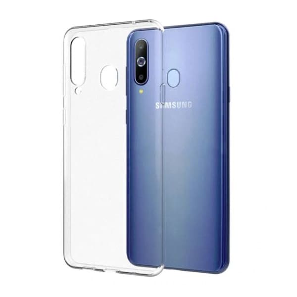 Silicone Case for Samsung Galaxy A40
