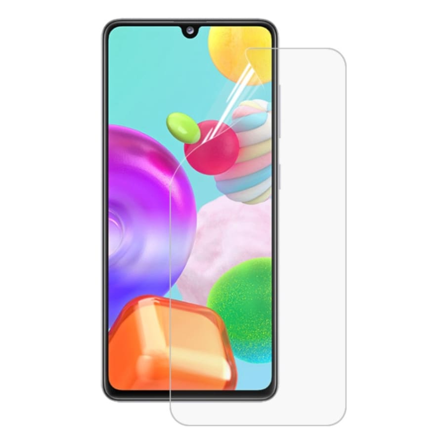 Hydrogel Screen Protector for Samsung Galaxy A41