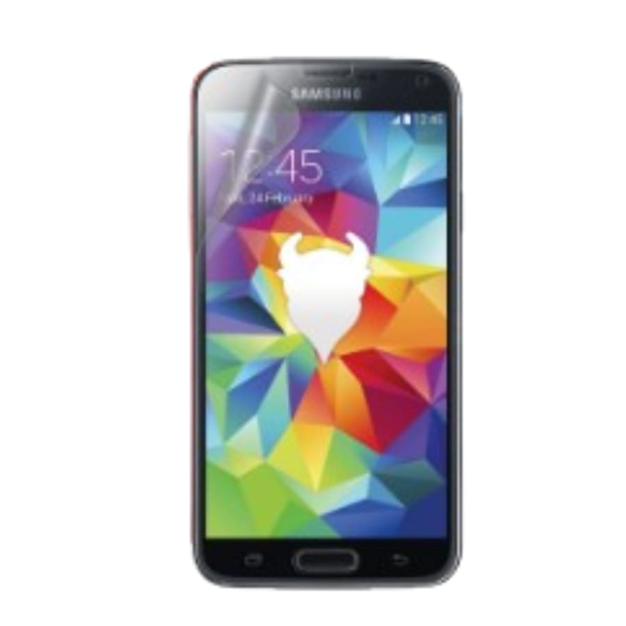 Hydrogel Screen Protector for Samsung Galaxy A5 (2014) (Pack of 2)