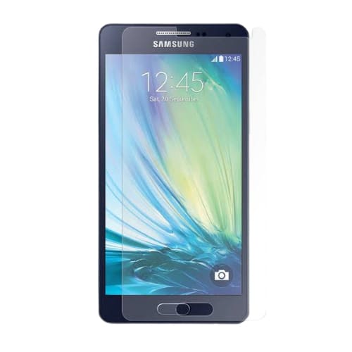 Screen Protectors for Samsung Galaxy A5 (2014) (Pack of 2)