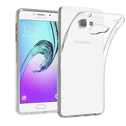 Silicone Case for Samsung Galaxy A5 (2016)