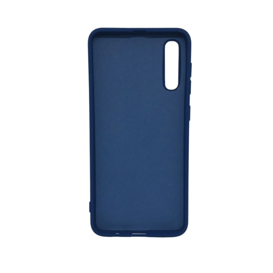 Silicone Case for Samsung Galaxy A50/A50S