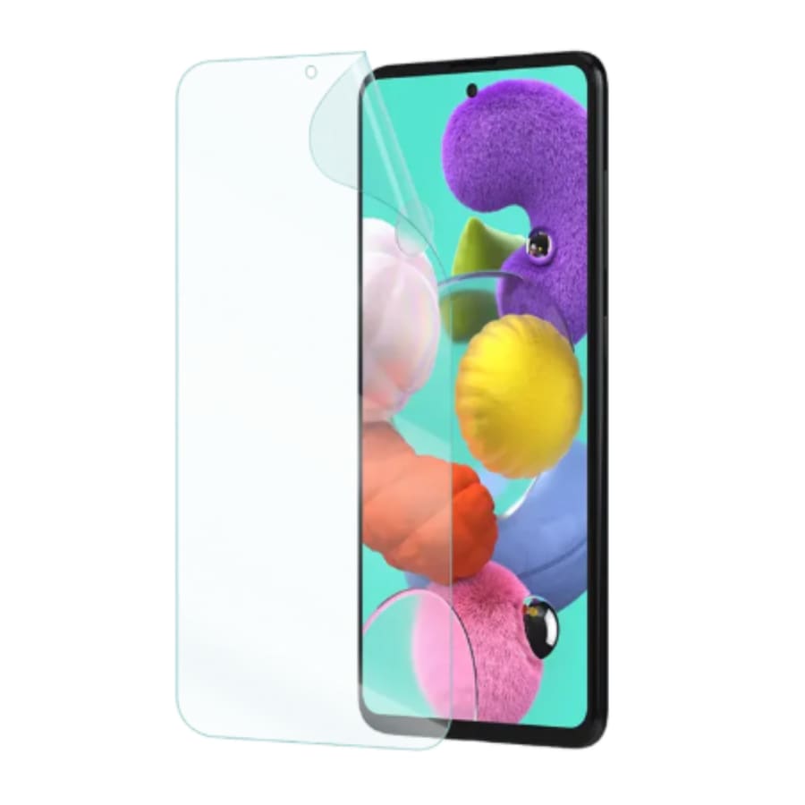 Hydrogel Screen Protector for Samsung Galaxy A51 / A51 (5G)
