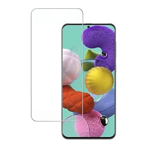 Samsung Galaxy A51 / A51 (5G) Screen Protectors (Pack of 2)