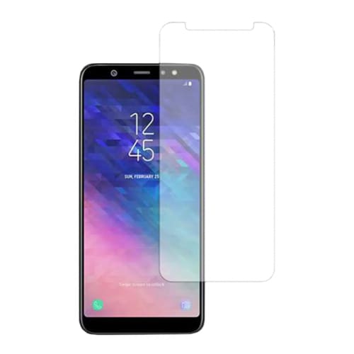 Screen Protector for Samsung Galaxy A6 (2018)