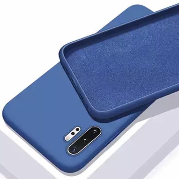 Silicone Case for Samsung Galaxy A60