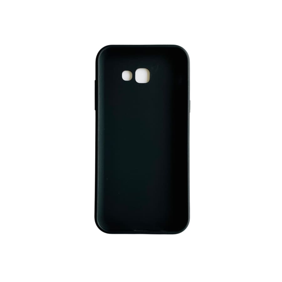 Silicone Case for Samsung Galaxy A7 (2017)