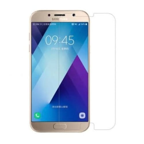 Screen Protectors for Samsung Galaxy A7 (2017) (Pack of 2)