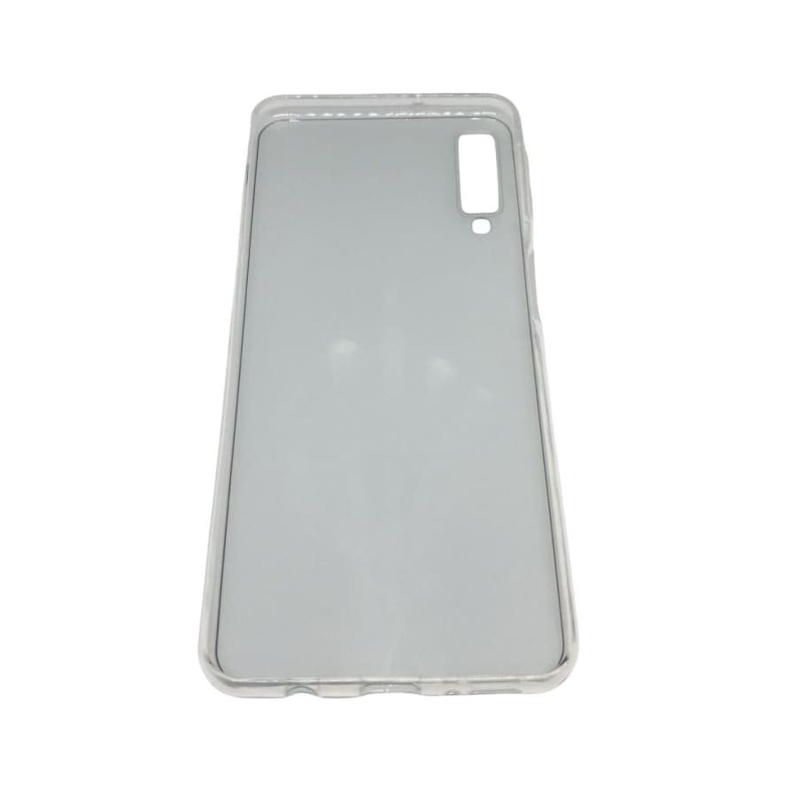 Silicone Case for Samsung Galaxy A7 (2018)