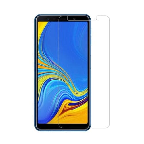 Screen Protectors for Samsung Galaxy A7 (2018) (Pack of 2)