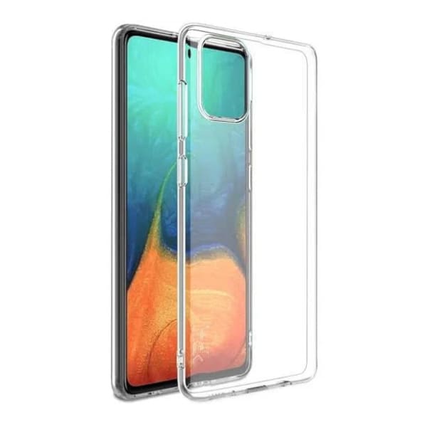 Samsung Galaxy A71 (4G) Case