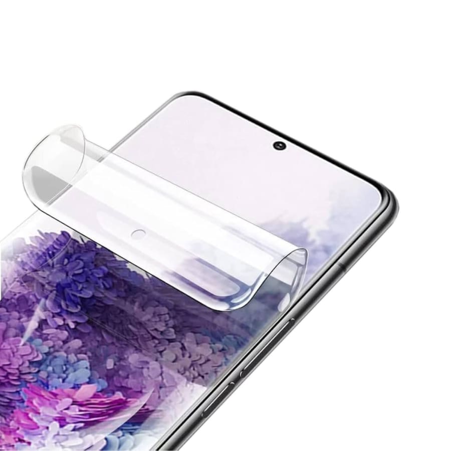 Hydrogel Screen Protector for Samsung Galaxy A72 (4G/5G)