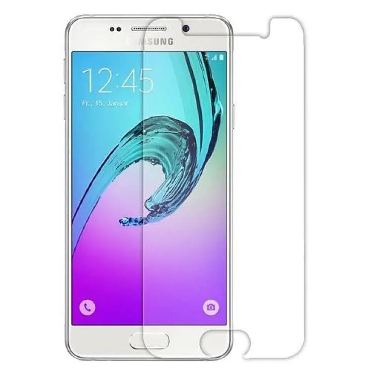 Screen Protectors for Samsung Galaxy A9 (2016) (Pack of 2)