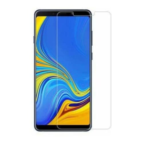 Screen Protectors for Samsung Galaxy A9 (2018) (Pack of 2)
