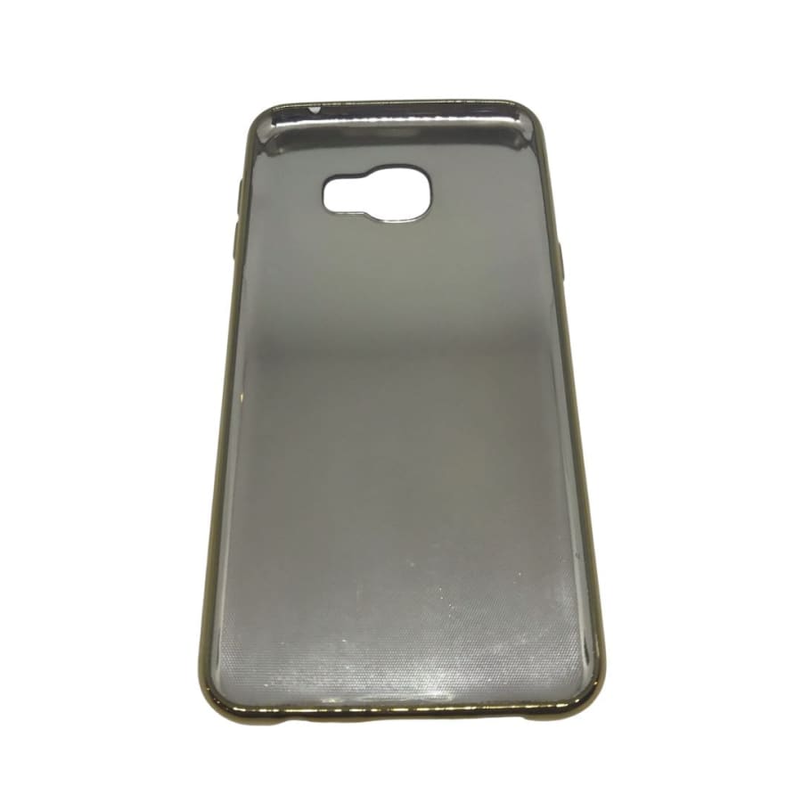 Synthetic Leather Case for Samsung Galaxy C5