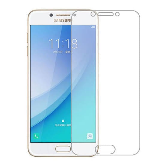 Screen Protector for Samsung Galaxy C5 Pro