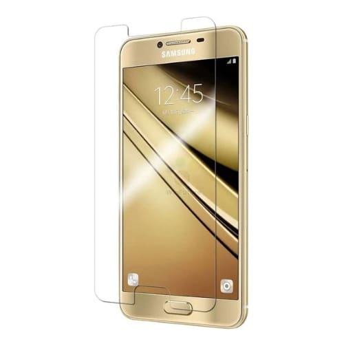Screen Protector for Samsung Galaxy C5