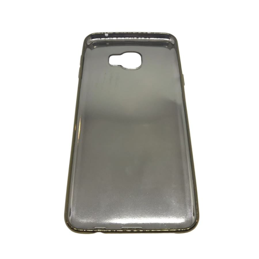 Synthetic Leather Case for Samsung Galaxy C7