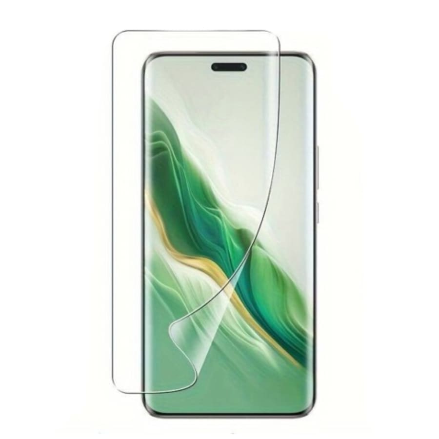 Hydrogel Screen Protector for Samsung Galaxy C9/C9 Pro (Pack of 2)