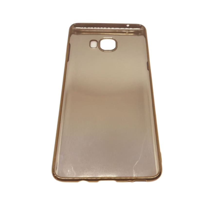 Synthetic Leather Case for Samsung Galaxy C9/C9 Pro