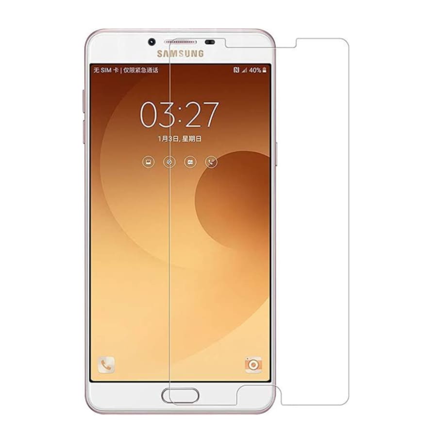 Screen Protector for Samsung Galaxy C9/C9 Pro