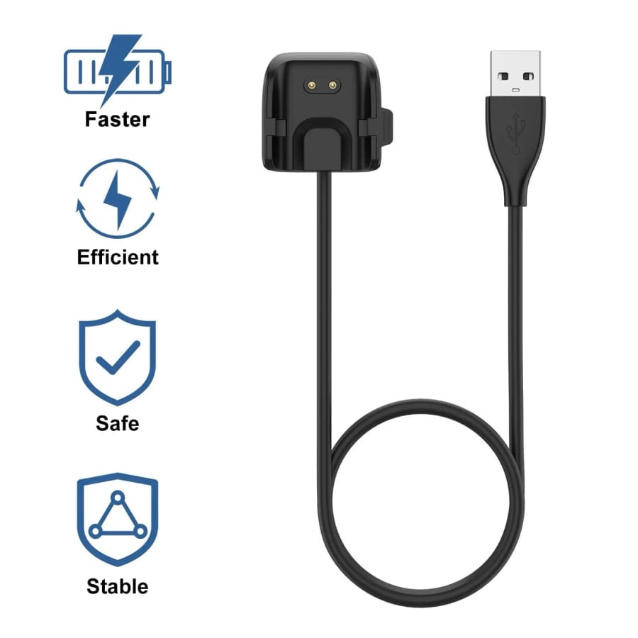Charger for (USB)