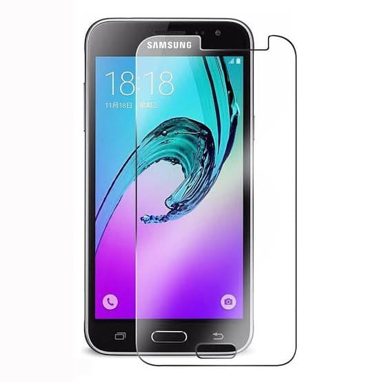 Screen Protectors for Samsung Galaxy J1 (2016) (Pack of 2)