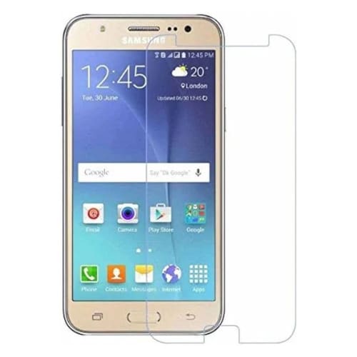 Screen Protectors for Samsung Galaxy J2 (2015) (Pack of 2)
