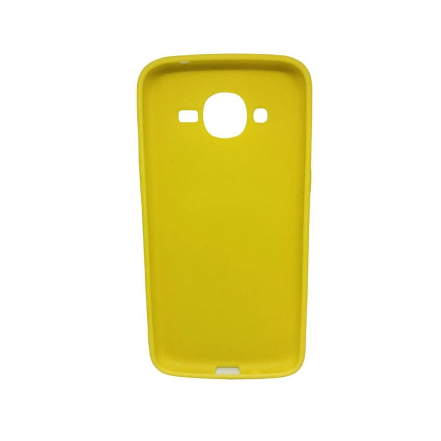 Silicone Case for Samsung Galaxy J2 (2016)