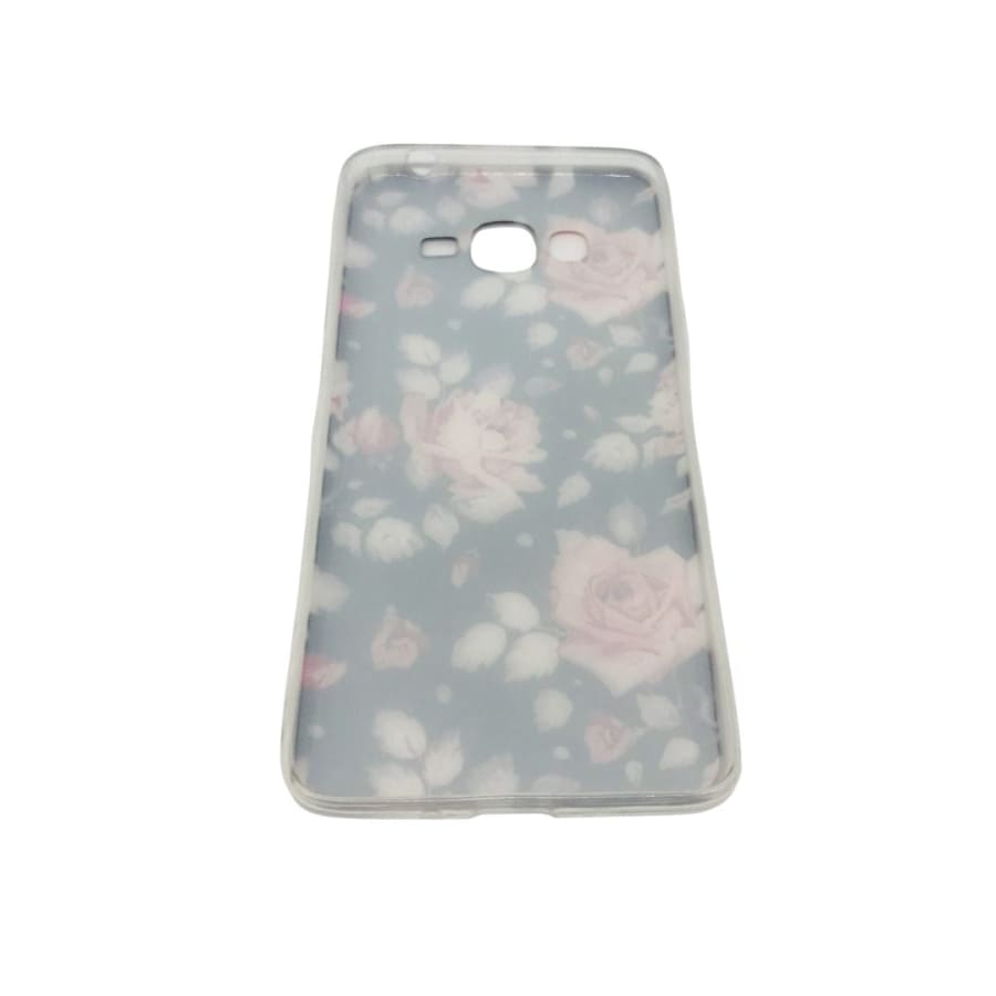 Silicone Case for Samsung Galaxy J2 (2018)
