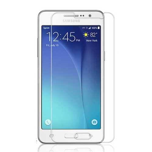 Screen Protectors for Samsung Galaxy J3 (2015) (Pack of 2)