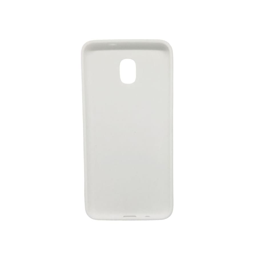 Silicone Case for Samsung Galaxy J3 (2018)