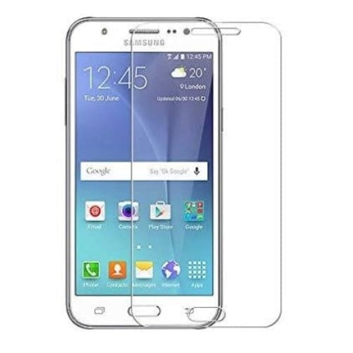 Screen Protector for Samsung Galaxy J5 (2015)