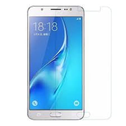 Samsung Galaxy J5 (2016) Screen Protectors (Pack of 2)
